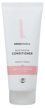 Green People Moisturising Conditioner 200ml