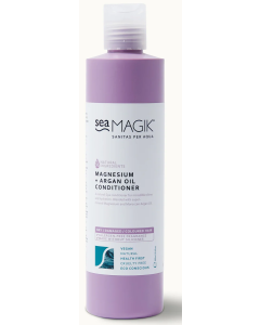 Dead Sea Spa Magik Magnesium + Argan Conditioner 300ml