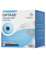 Scope Ophthalmics Optase Comfort Drop 20 X 0.4ml