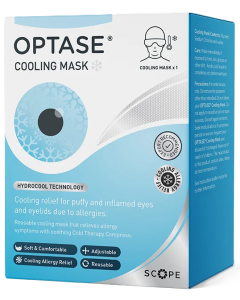 Scope Ophthalmics Optase Cooling Mask