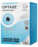 Scope Ophthalmics Optase Cooling Mask