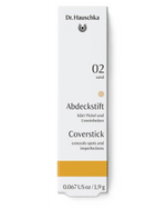 Dr.Hauschka Coverstick 02 Sand 1.9g