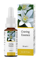 Jan de Vries Craving Essence 30ml