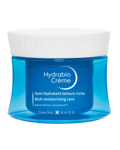 Bioderma Hydrabio Cream Pot 50ml