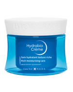 Bioderma Hydrabio Cream Pot 50ml