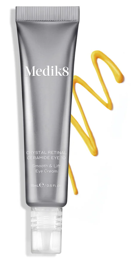 Medik8 Crystal Retinal Ceramide Eye 10