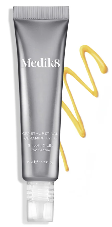 Medik8 Crystal Retinal Ceramide Eye 6 15ml