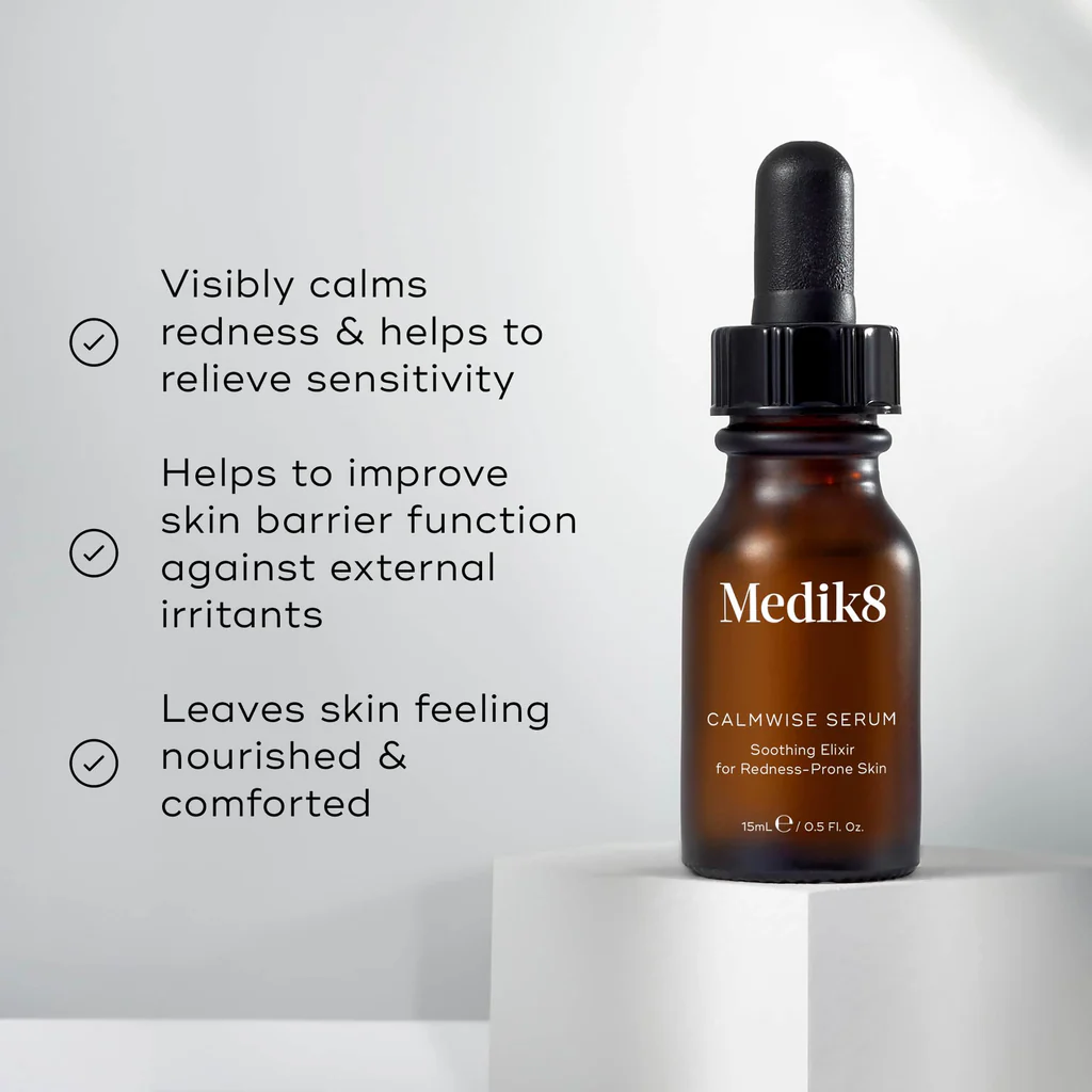 Medik8 Calmwise Serum 15ml