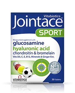 Vitabiotics Jointace Sport 30 Tablets