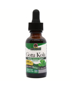 Natures Answer Gotu Kola Herb 30ml