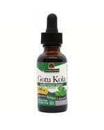 Natures Answer Gotu Kola Herb 30ml