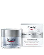 Eucerin Hyaluron-Filler Night Cream 50ml