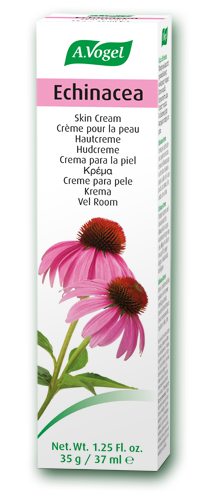 A. Vogel Echinacea Cream 35g