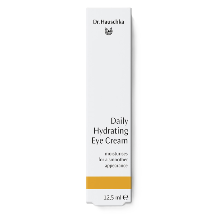 Dr.Hauschka Daily Hydrating Eye Cream 12.5ml