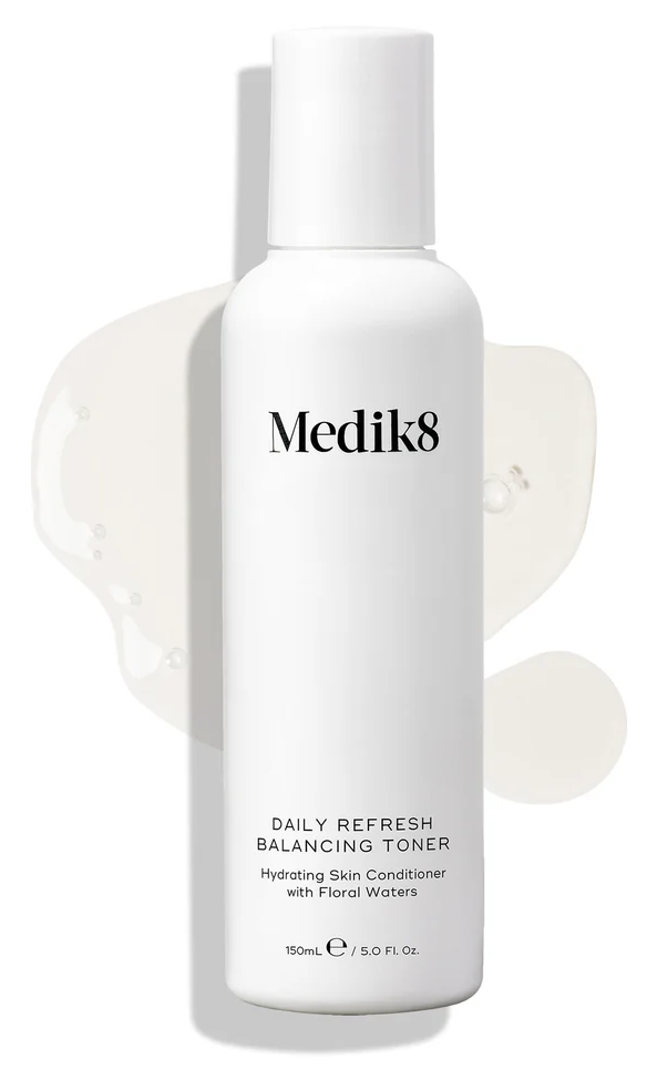 Medik8 Daily Refresh Balancing Toner 150ml