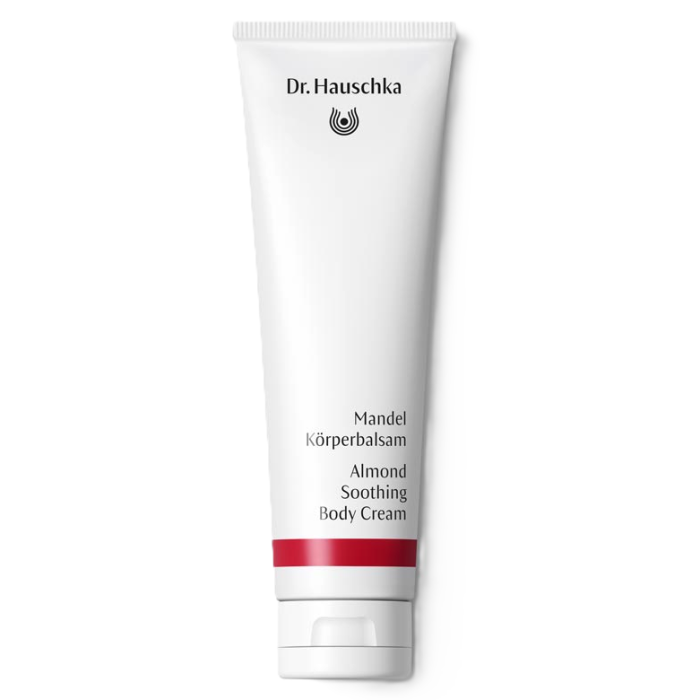 Dr.Hauschka Almond Soothing Body Cream 145ml