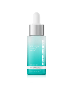 Dermalogica Active Clearing Age Bright Clearing Serum 30ml - Essentials London / Pharmacy & Clinic