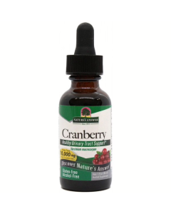 Nature's Answer Cranberry 30ml