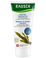 Rausch Degreasing Scalp Treatment with Seaweed 100ml