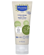 Mustela Bio Organic Diaper Cream 75ml
