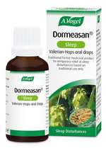 A. Vogel Dormeasan Sleep Valerian-Hops Oral Drops