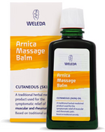 Weleda Arnica Massage Balm 100ml