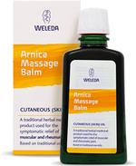 Weleda Arnica Massage Balm 100ml