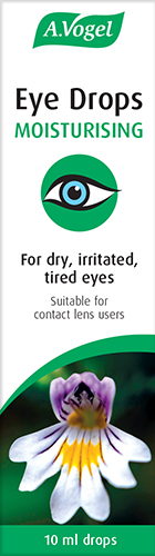 A.Vogel Moisturising Eye Drops 10ml