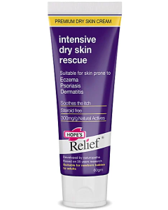 Hope's Relief Intensive Dry Skin Rescue Cream 60g