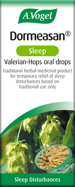 A. Vogel Dormeasan Sleep Valerian-Hops Oral Drops
