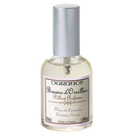 Durance Pillow perfume 50 mL 1.69 fl.oz Lavender Flower