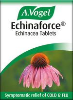 A.Vogel Echinaforce Echinacea Tablets