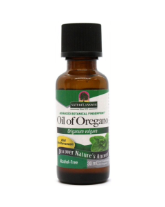 Nature's Answer Oil Of Oregano 30ml