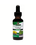 Nature's Answer Ginkgo Biloba leaf 30ml