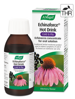 A. Vogel Echinaforce Hot Drink Cold & Flu Echinacea 100ml