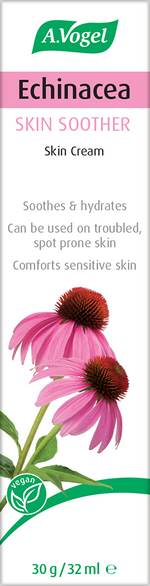 A.Vogel Echinacea Cream 35g