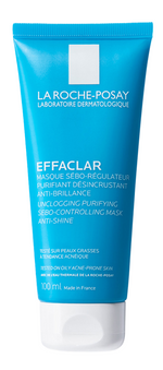 La Roche-Posay Effaclar Purifying Mask 100ml