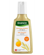 Rausch Egg Oil Nourishing Shampoo for Dry Hair 200ml