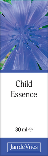 Jan De Vries Child Essence 30ml