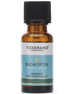 Tisserand Eucalyptus Organic Essential Oil 9ml