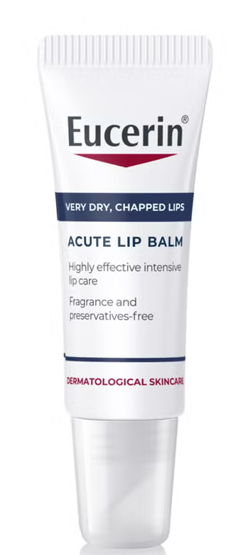Eucerin Acute Lip Balm 10ml