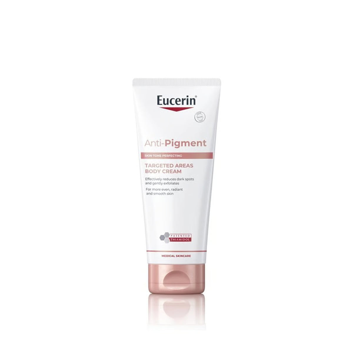 Eucerin Anti Pigment Targeted Areas Body Cream 200ml