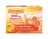 Emergen - C Super Orange 30's