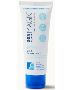 Dead Sea Spa Magik Mild Exfoliant 75ml