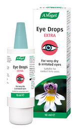 A.Vogel Extra Moisturising Eye Drops 10ml