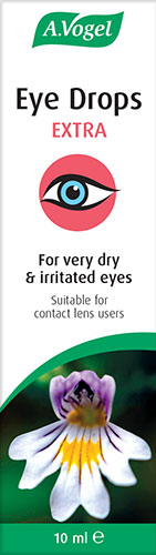 A.Vogel Extra Moisturising Eye Drops 10ml