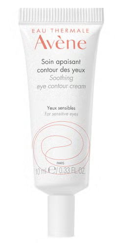 Avene Soothing Eye Contour Cream 10ml