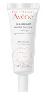 Avene Soothing Eye Contour Cream 10ml