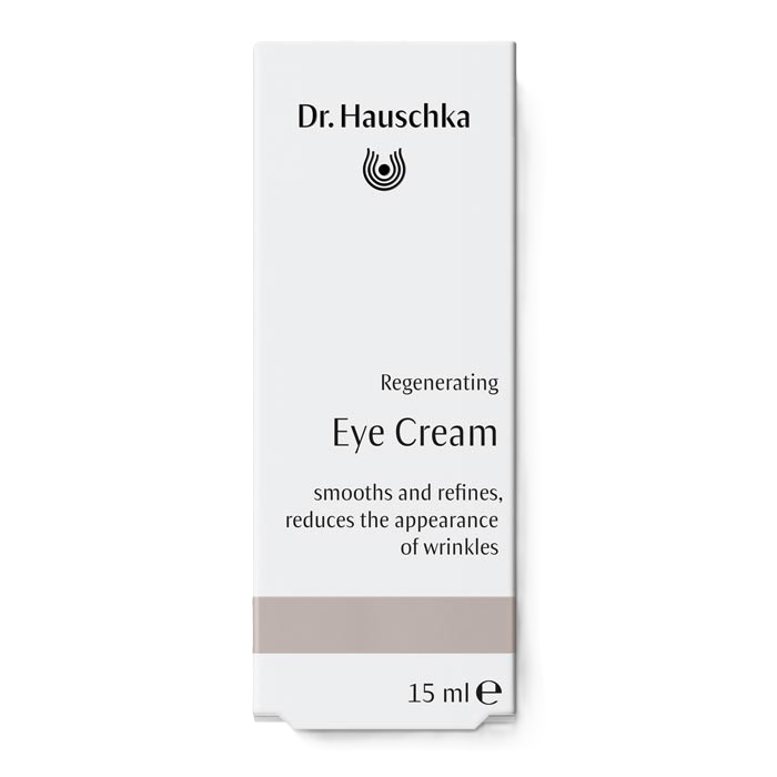 Dr.Hauschka Regenerating Eye Cream 15ml