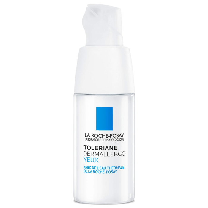 La Roche-Posay Toleriane Dermallergo Eye Cream 20ML